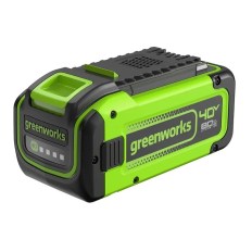 Greenworks 40v 8ah battery